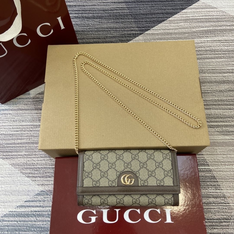 G*u*i satchel bags